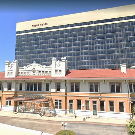 Crowne Plaza Pensacola Grand Hotell Eksteriør bilde