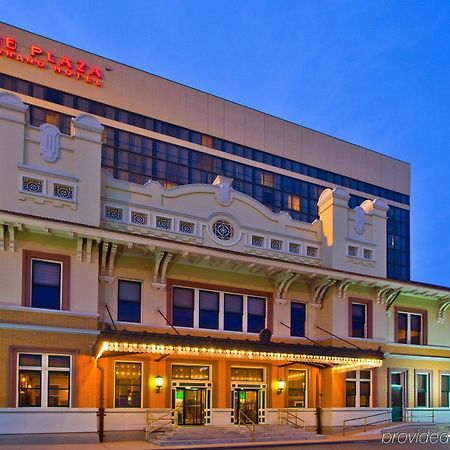 Crowne Plaza Pensacola Grand Hotell Eksteriør bilde
