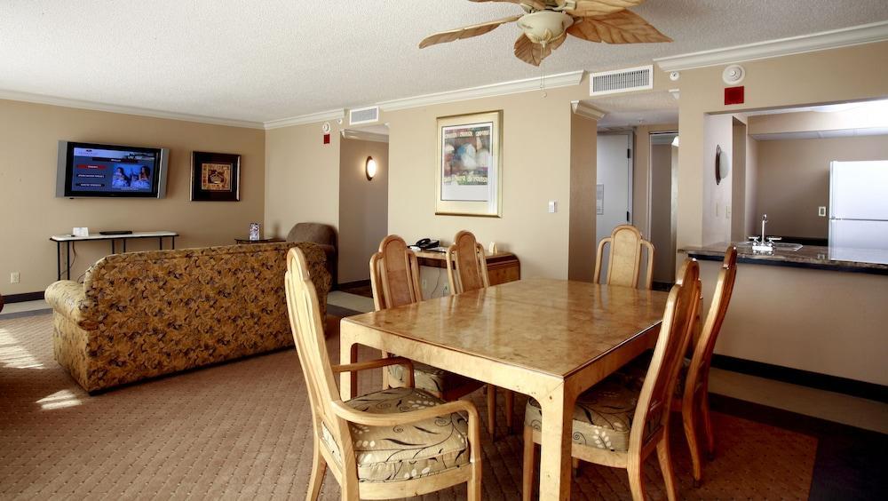 Crowne Plaza Pensacola Grand Hotell Rom bilde