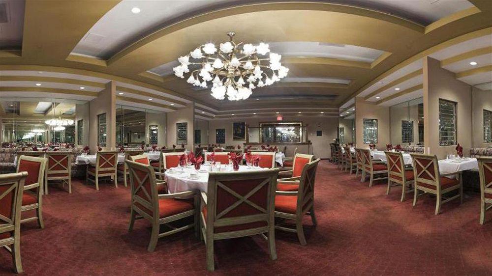 Crowne Plaza Pensacola Grand Hotell Eksteriør bilde