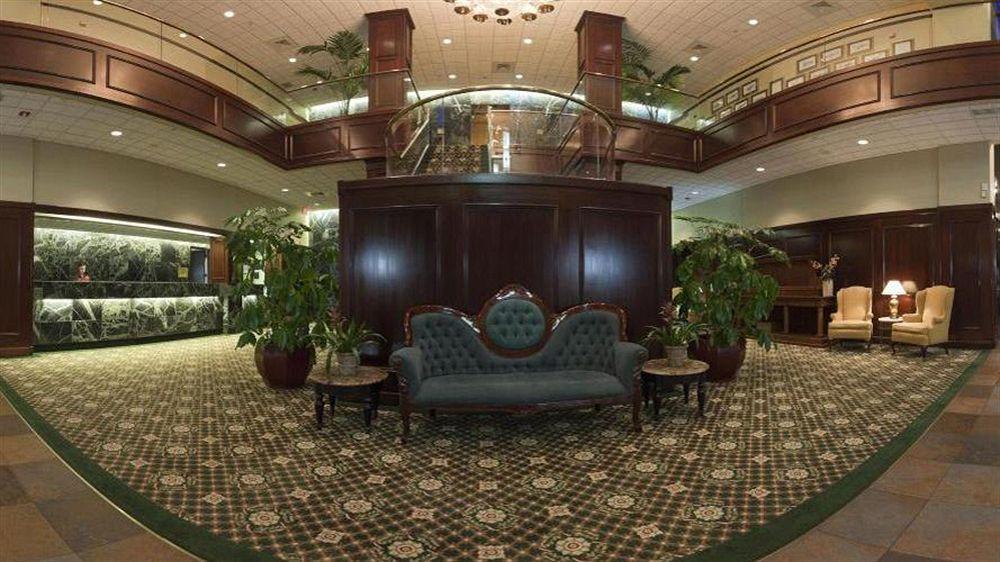 Crowne Plaza Pensacola Grand Hotell Eksteriør bilde