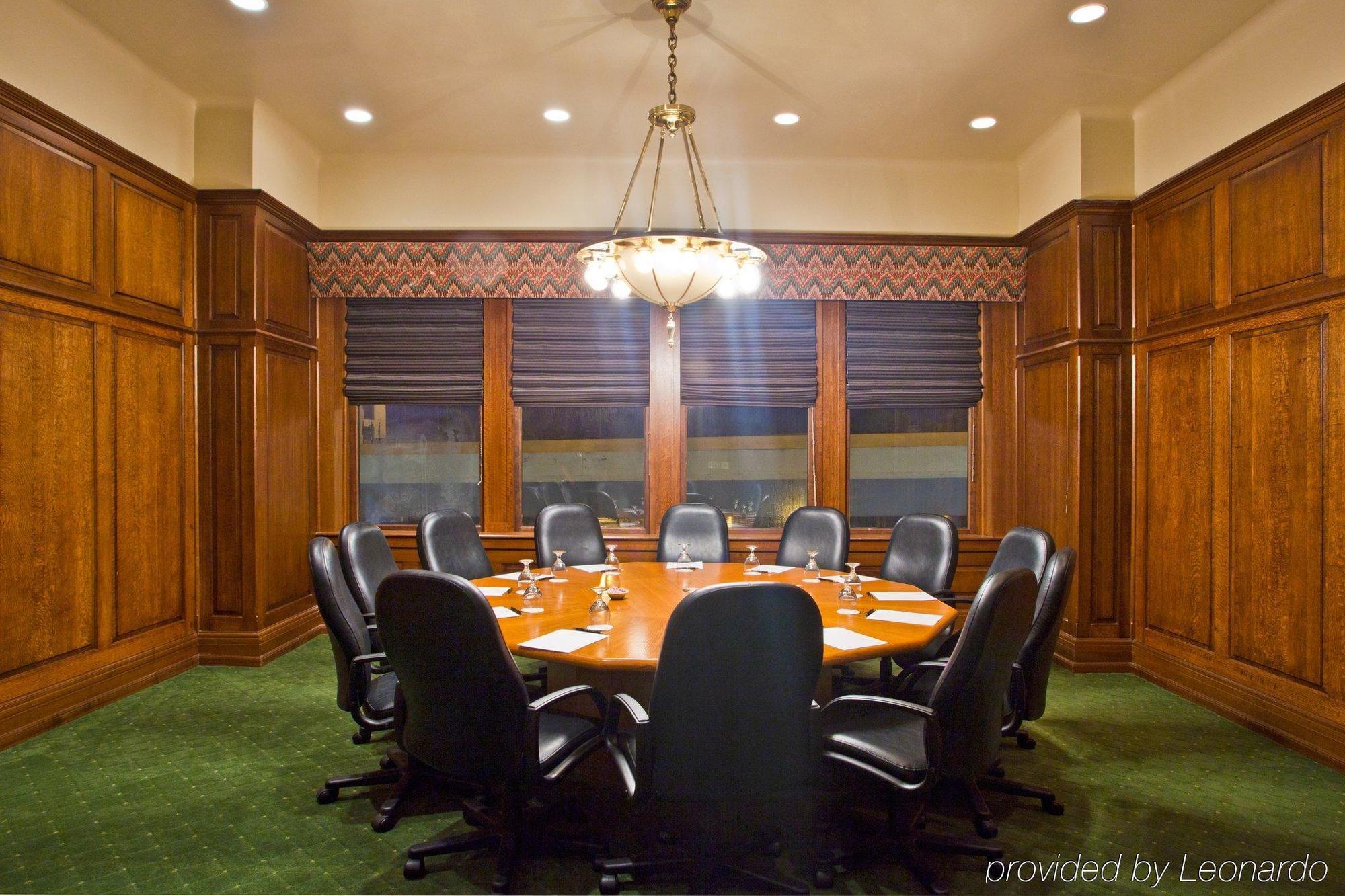 Crowne Plaza Pensacola Grand Hotell Fasiliteter bilde