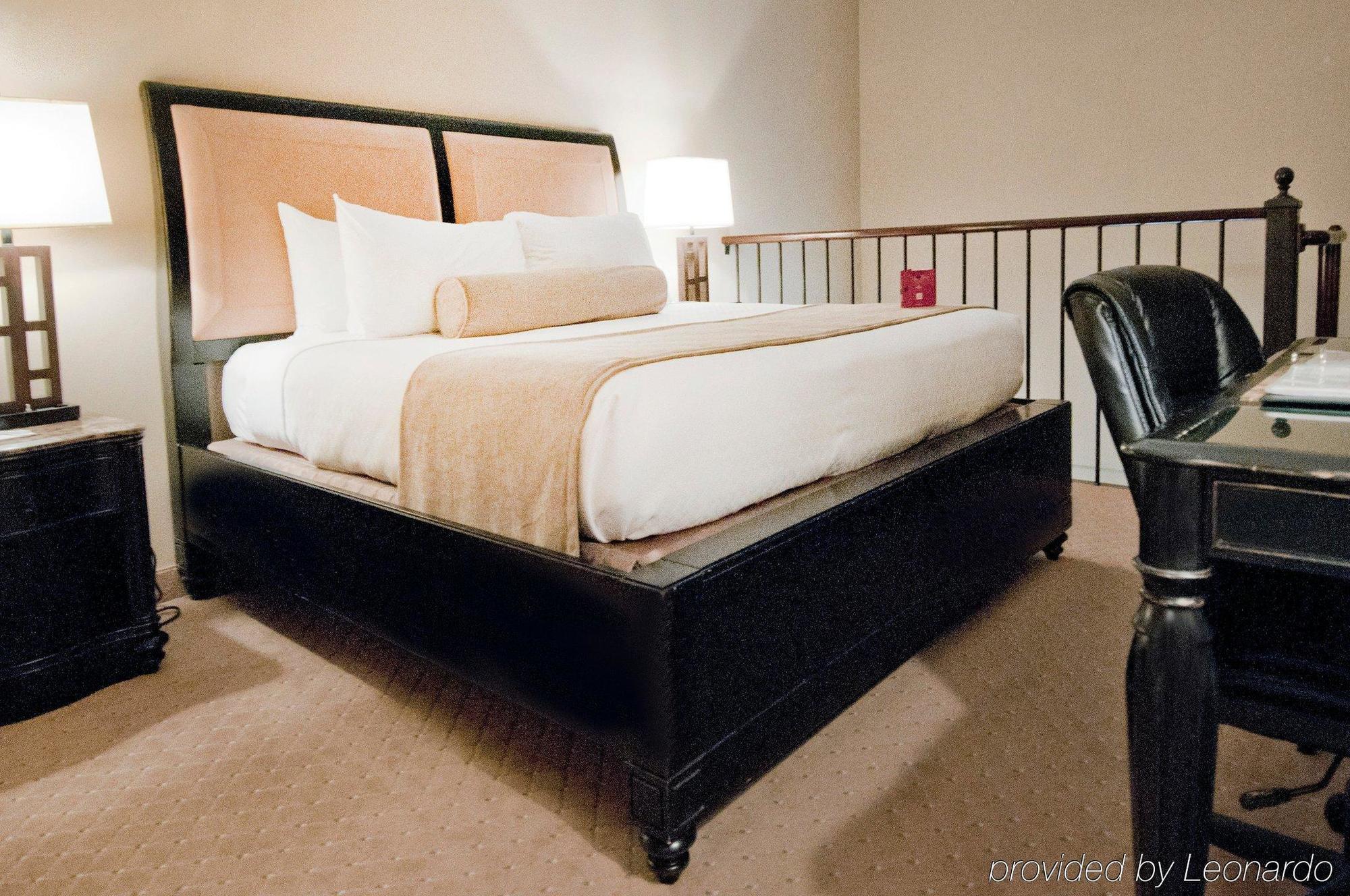 Crowne Plaza Pensacola Grand Hotell Eksteriør bilde
