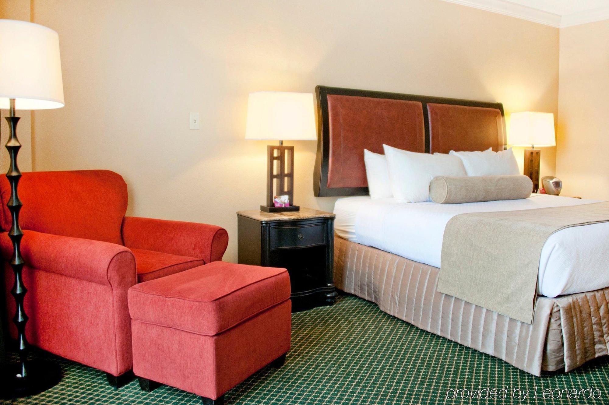 Crowne Plaza Pensacola Grand Hotell Eksteriør bilde