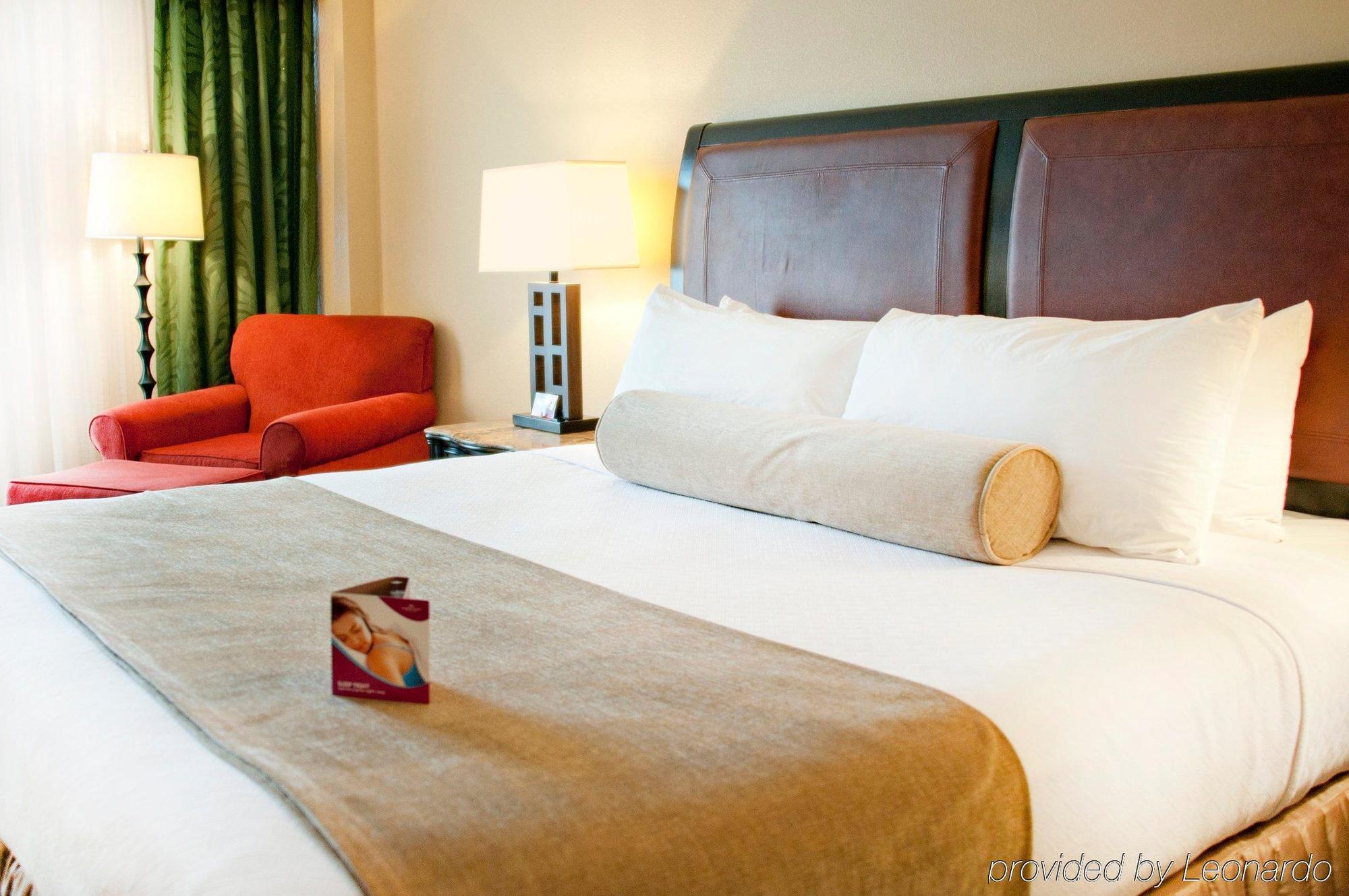 Crowne Plaza Pensacola Grand Hotell Eksteriør bilde