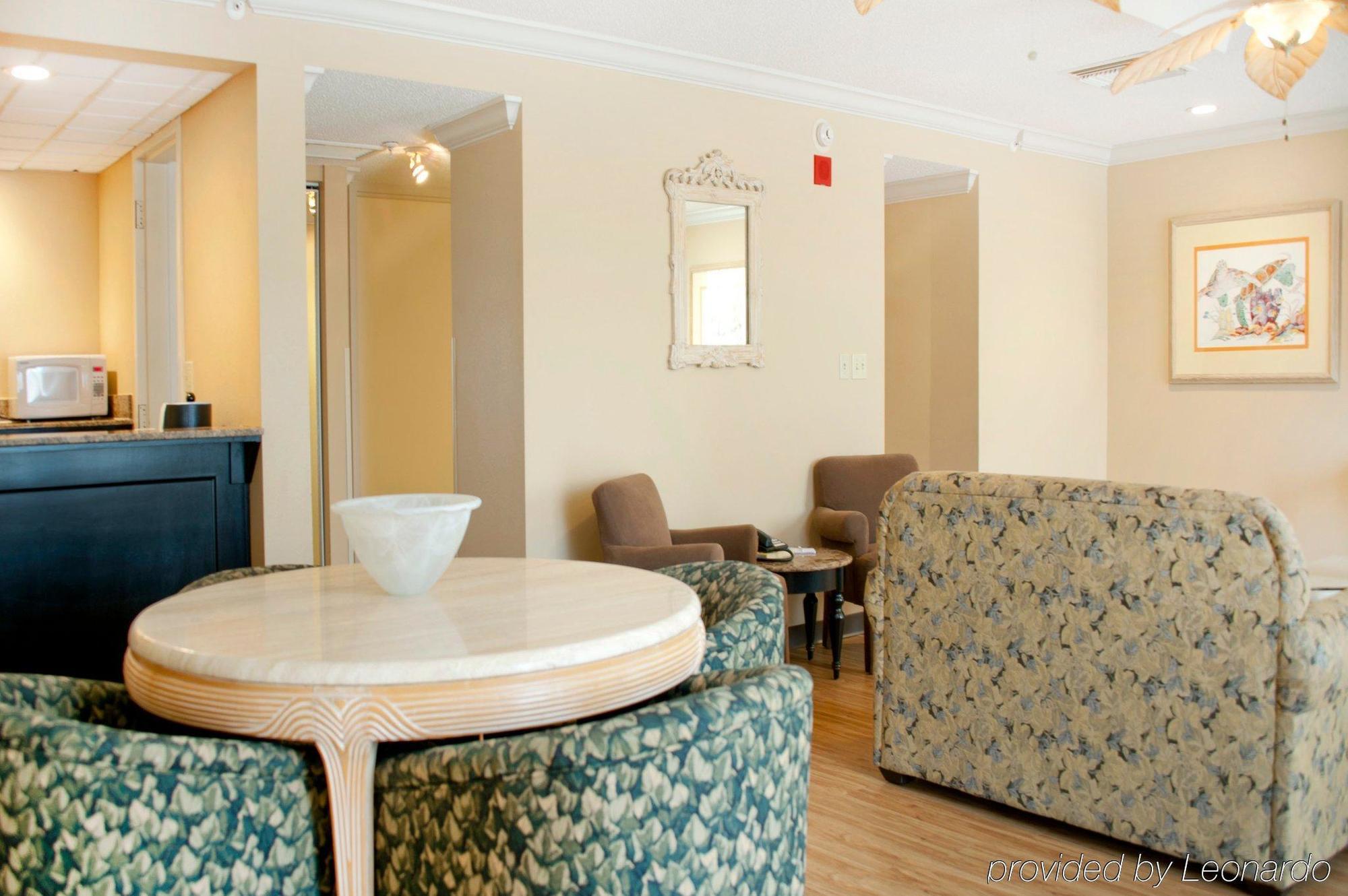 Crowne Plaza Pensacola Grand Hotell Eksteriør bilde