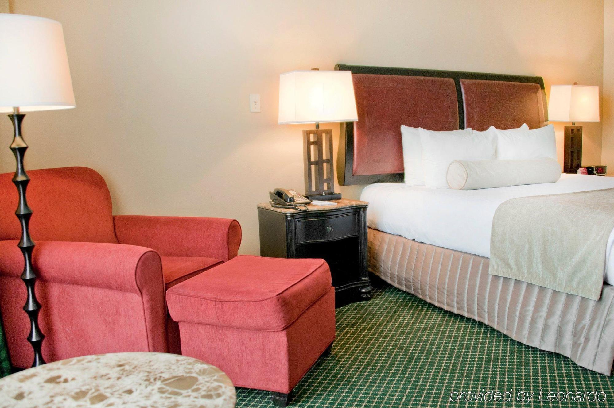Crowne Plaza Pensacola Grand Hotell Eksteriør bilde
