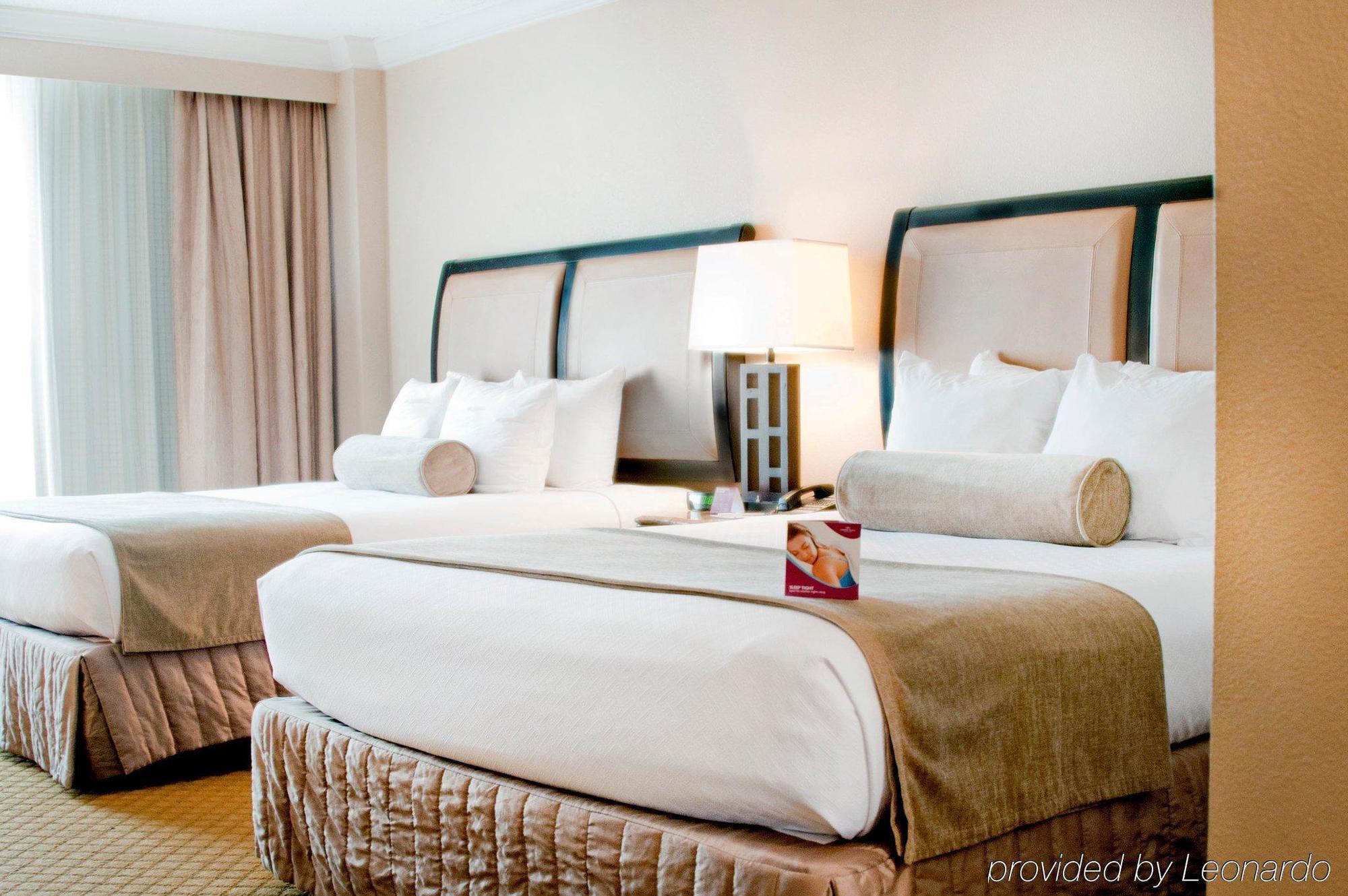 Crowne Plaza Pensacola Grand Hotell Eksteriør bilde