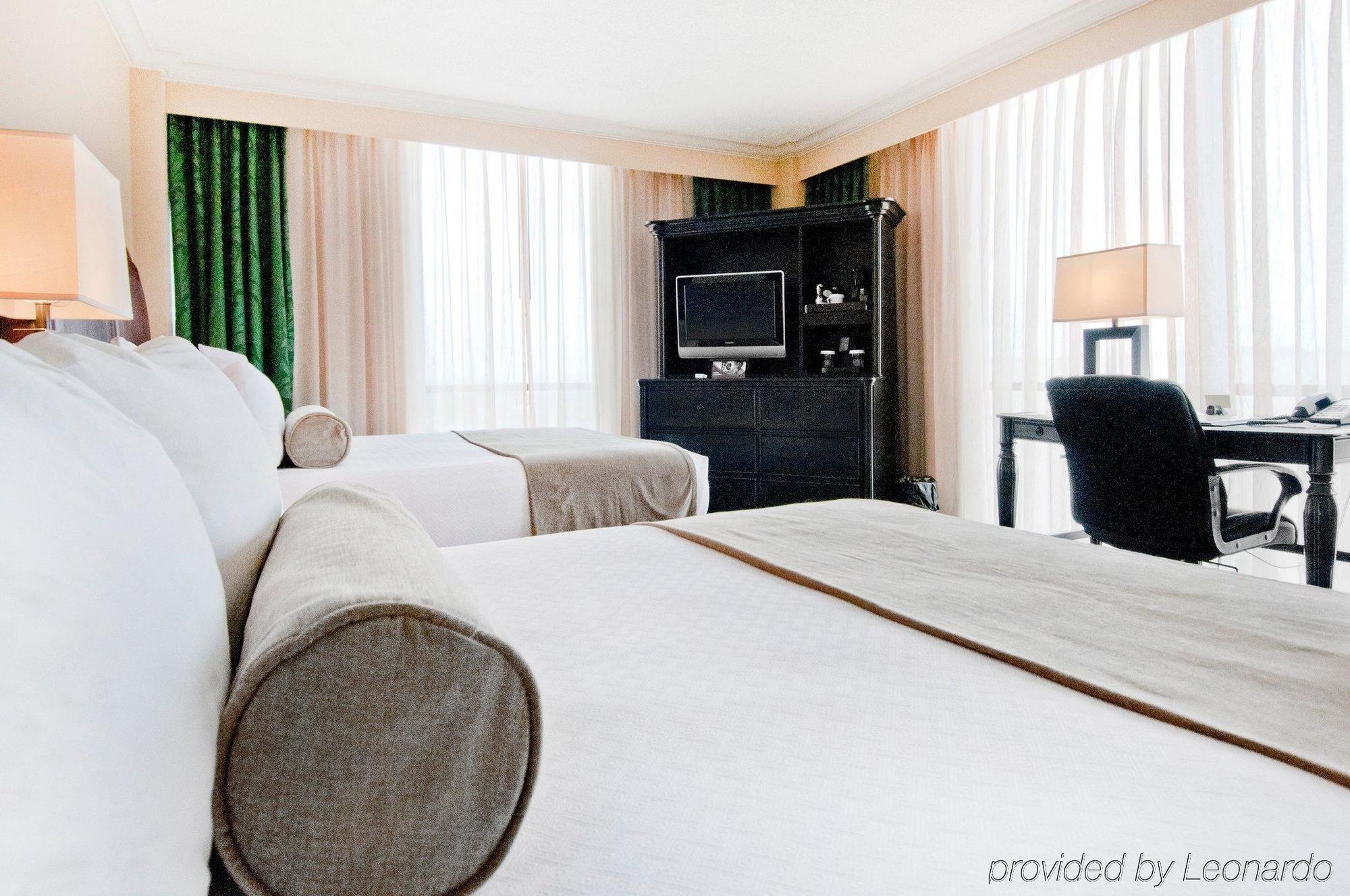 Crowne Plaza Pensacola Grand Hotell Eksteriør bilde