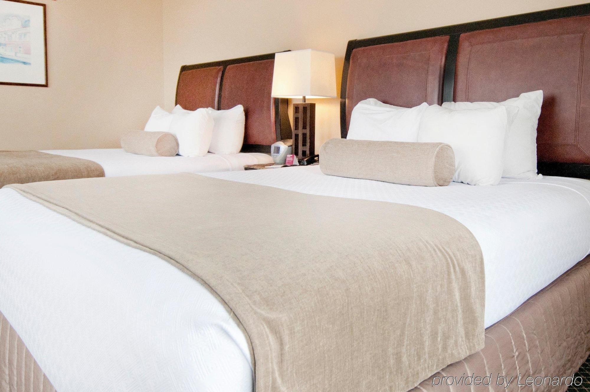 Crowne Plaza Pensacola Grand Hotell Eksteriør bilde