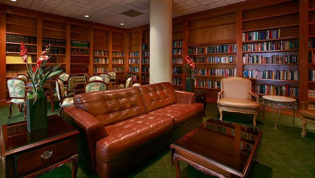 Crowne Plaza Pensacola Grand Hotell Fasiliteter bilde