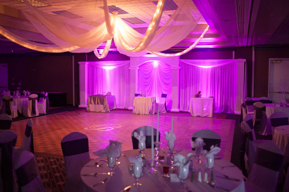Crowne Plaza Pensacola Grand Hotell Eksteriør bilde