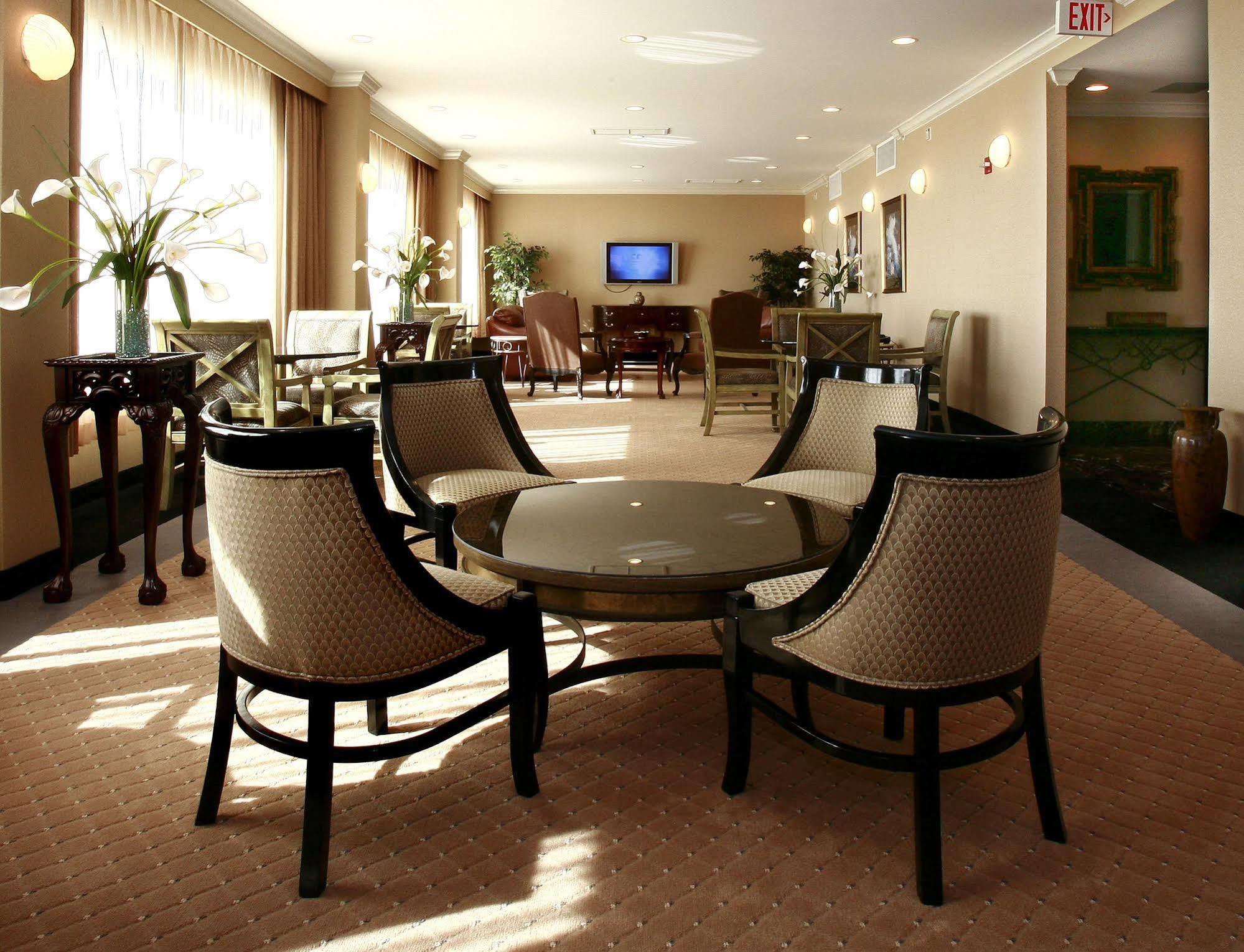 Crowne Plaza Pensacola Grand Hotell Eksteriør bilde