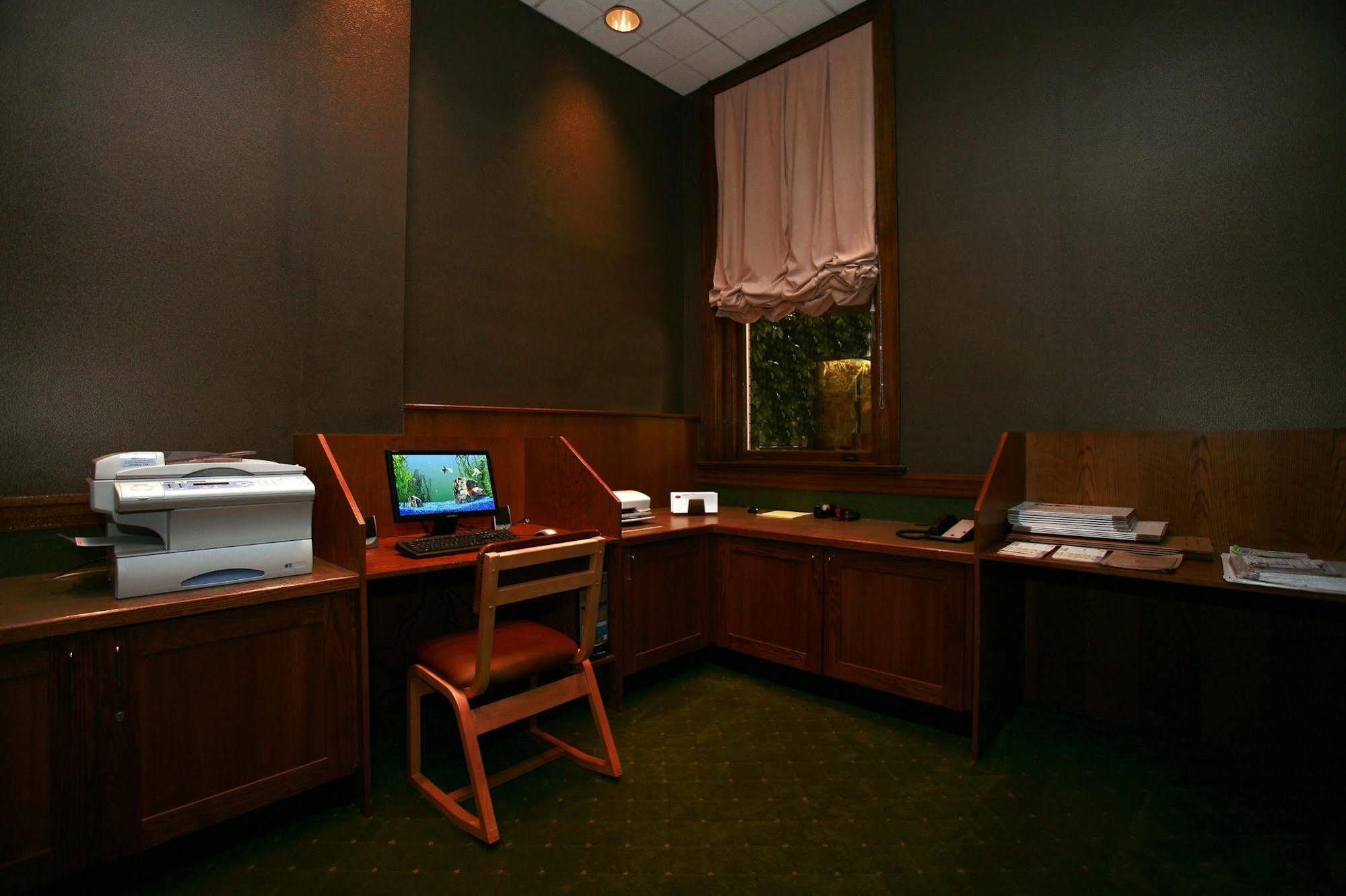 Crowne Plaza Pensacola Grand Hotell Eksteriør bilde